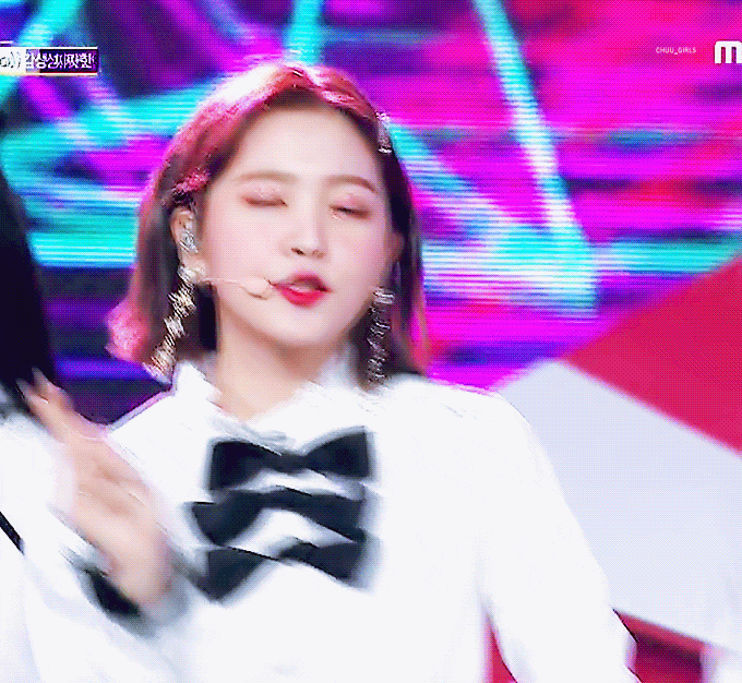 [레드벨벳] 예리 단발 머리 사진 모음