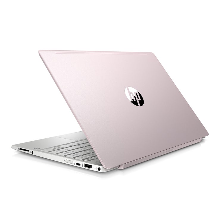hp노트북  HP 파빌리온 13an1009TU i51035G1 3378cm WIN미포함 DDR4 8G SSD256GB 트랜퀼 핑크  강력추천 합니다!