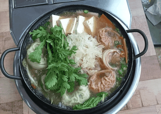  동탄 점심 맛집, 가족 외식, 화성 능동 모임 장소로 좋은 두부 전문점 콩마루 손두부