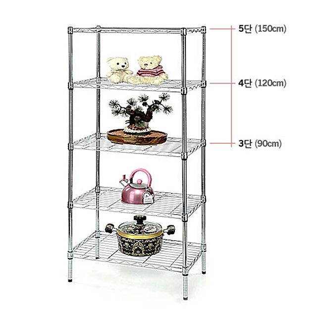  (가성비굿)ksw51638 신형 국산 메탈선반 600 3단 상턱 메탈렉 wn637 철재, 본 상품 선택늦기전에 준비하세요 . 코로나19 / 대구 