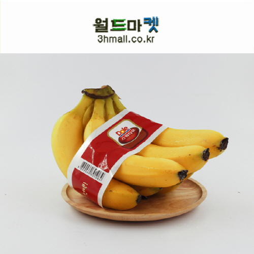  프리미엄 스위티오바나나CP 5송이 65kg 10송이 13kg 1box 스위티오10cp 5송이