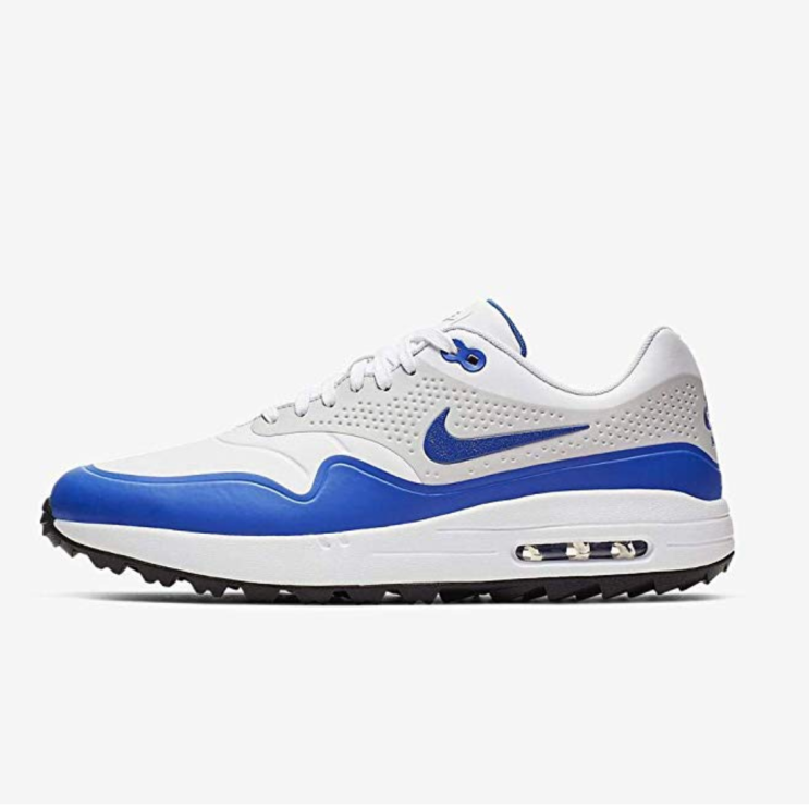  ️ [완전대박 꿀템] 나이키골프화 [ Nike 에어맥스 골프화 Air Max 1 G Mens Golf Shoes ]