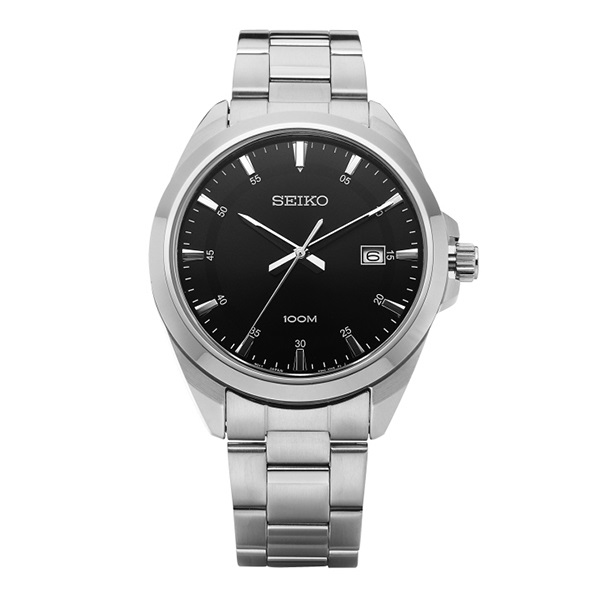  세이코 남성 메탈 네오 클래식 명품 시계 SUR209P1  SEIKO