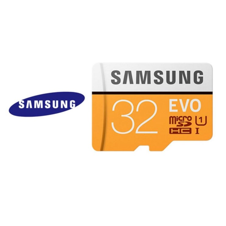  [추천특가] 현대엠엔소프트 소프트맨 RN100 호환 메모리카드 삼성전자 EVO 32G - 23,400 원 최고
