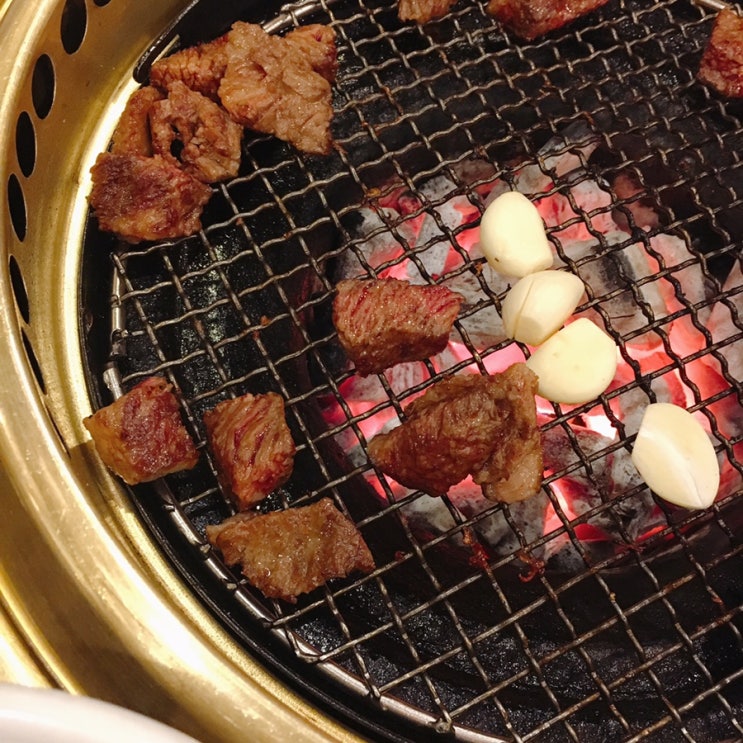  가보정 점심특선 먹고 왔어요 ! 수원에서 가보정 모르시는 분 있나요? Hoxy
