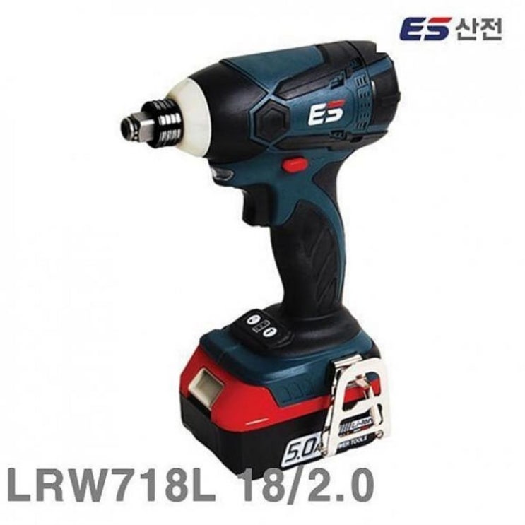  인기 아이템   라온쇼핑 충전임팩트드라이버렌치 LRW718L 18 2.0 0-1 300 2 400 700 1 4 2Inch 전동드릴 해머드릴 - 481,070 원  