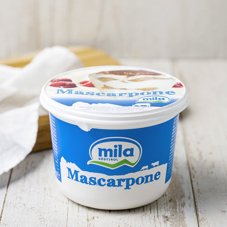 [핫딜] 밀라 마스카포네 치즈 가격