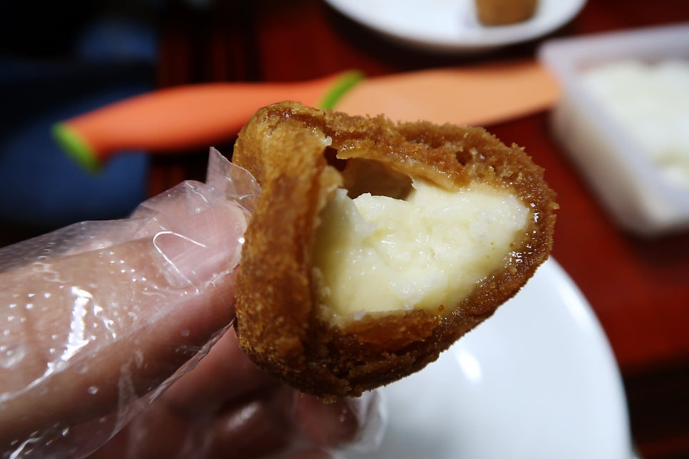 BHC치킨 전주인후점 사진 6