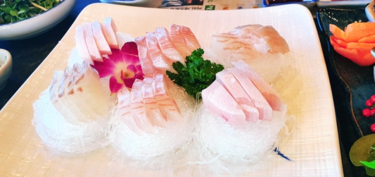 부산 서구 맛집 회전문점(송도공원) 부산 서구 맛집 회전문점(송도공원)