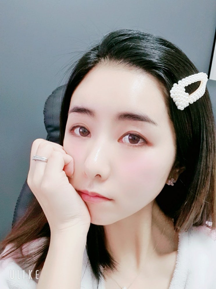  셀카 사진 보정 어플 추천! 유라이크 필터 뷰티 카메라 Ulike