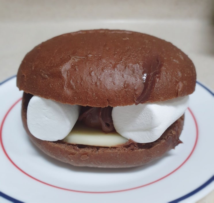 인스타그램에서 핫한 버거,초코멜로 버거 인스타그램에서 핫한 버거,초코멜로 버거