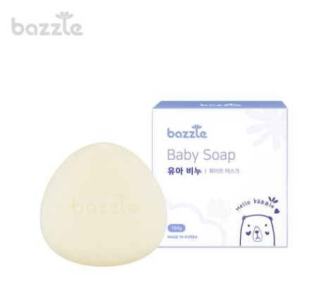 아기비누 자연유래성분 바즐 유아비누 아기비누 자연유래성분 바즐 유아비누