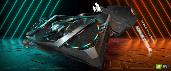 최신형 NVIDIA RTX시리즈를 사기 전에 알아두면 좋을 레이 트레이싱 이야기