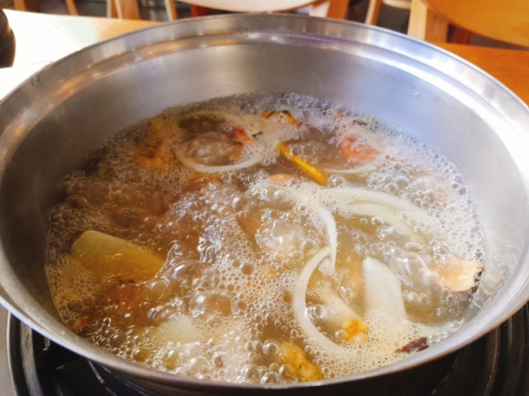  수원 칼국수 맛집 또먹어야지