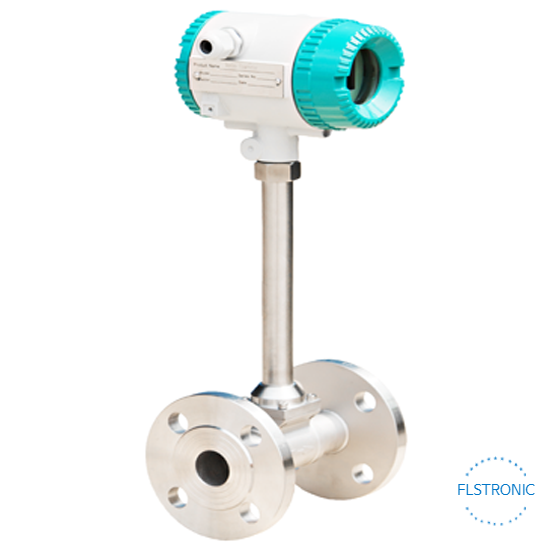  볼텍스유량계 FK62 (Flange Type)