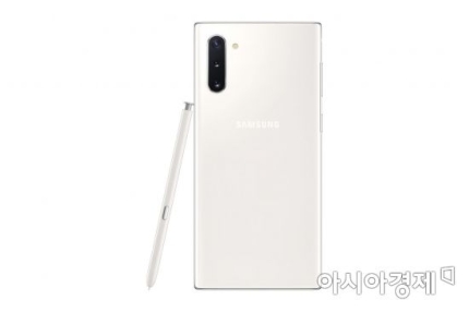 '갤럭시 노트 10' 휴대폰보험료 5500원…아이폰 11 7000원 '갤럭시 노트 10' 휴대폰보험료 5500원…아이폰 11 7000원