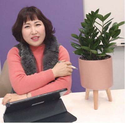 7년간 보험금 57억원 지급한 삼성생명 거제통영지역단 박순자 컨설턴트 7년간 보험금 57억원 지급한 삼성생명 거제통영지역단 박순자 컨설턴트
