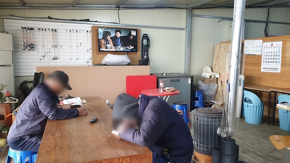 돌성지 사진 5