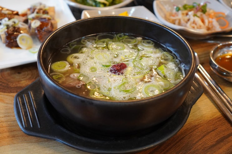  [쌍문동맛집] 쌍문각 갈비탕 :: 내돈내산 솔직후기