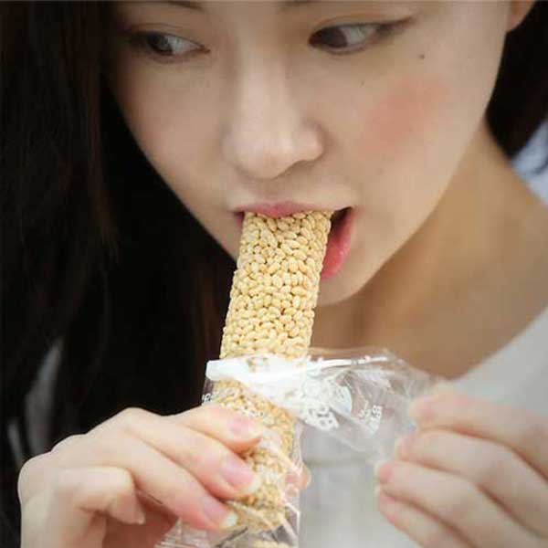  다이어트간식 곤약혁명 배불바 1박스 20g X 20개 20g 1box