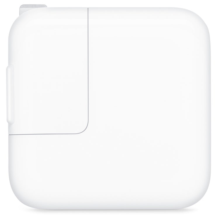  애플 12W USB 전원 어댑터 MD836KHA 단일 색상 1개