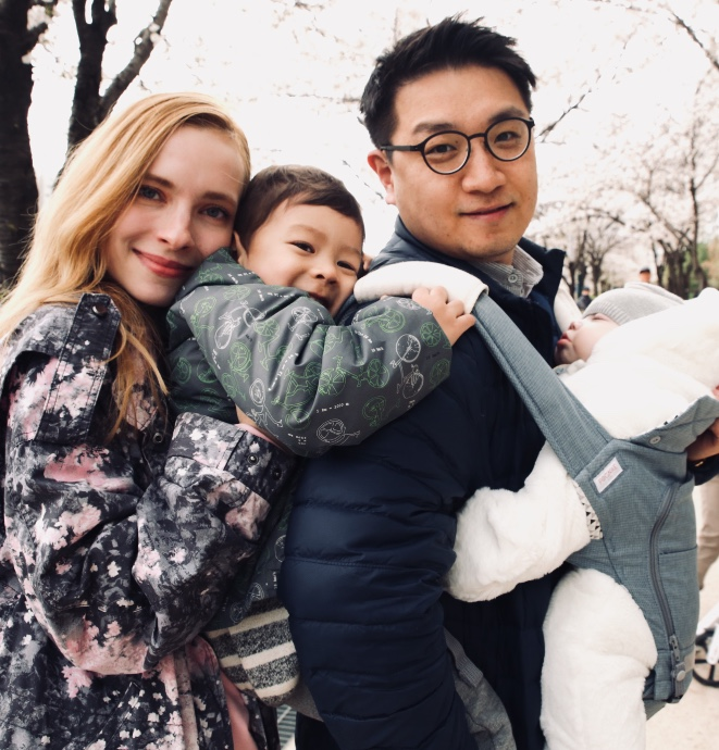 ë²¨ë¼ë£¨ìŠ¤ì—ì„œ ë§Œë‚œ ê·¸ë…€ í•™ìƒ ë•Œ ì›ë£¸ ë‹¨ì¹¸ë°©ì—ì„œ ì‹ í˜¼ìƒí™œì„ ì‹œìž'í–ˆì£  ë„¤ì´ë²„ ë¸