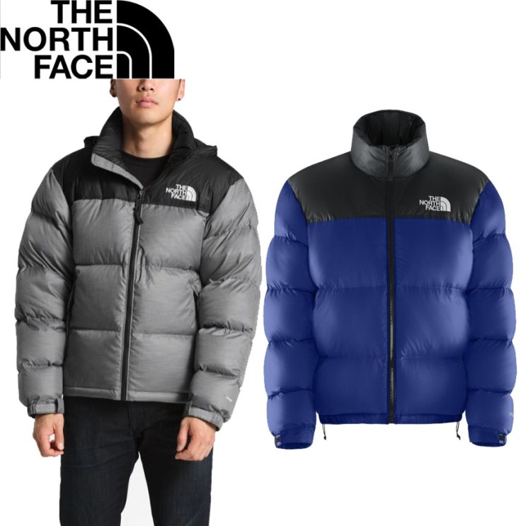 노스페이스패딩  해외 미국정품 노스페이스 The North Face 1996 Retro Nuptse Jacket 남자 겨울패딩점퍼  구매하고 아주 만족하고 있어요!