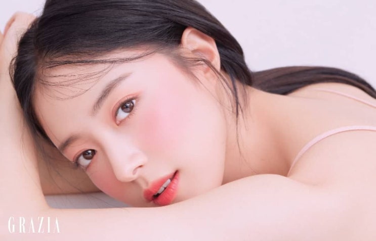 너무 예뻐서 납치당할까봐 데뷔한 배우 이세영 너무 예뻐서 납치당할까봐 데뷔한 배우 이세영