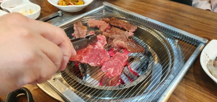 부산 서구 동대신동 맛집 "착한소"(소고기) 부산 서구 동대신동 맛집 "착한소"(소고기)