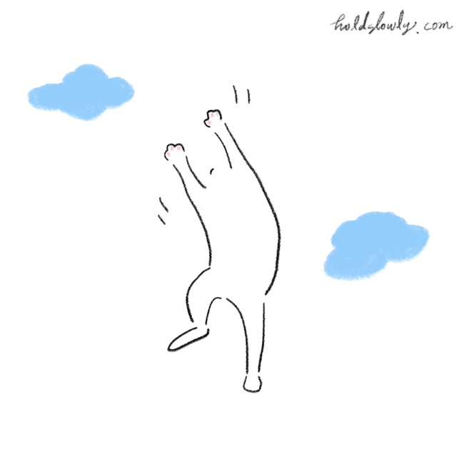  출근길드로잉#6