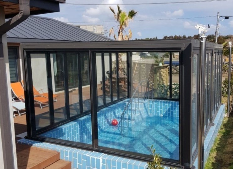 제주도수영장시공업체 제주 (주)바르 소개합니다.