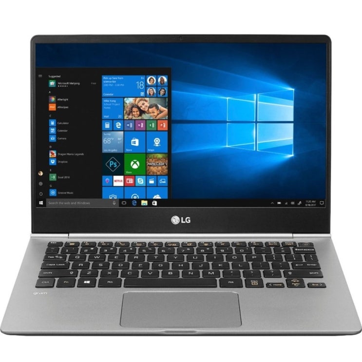lg그램 LG 13Z990AAAS5U1 gram 133 TouchScreen Laptop Intel Core i5 8GB Memory 256GB  이거 어때요?
