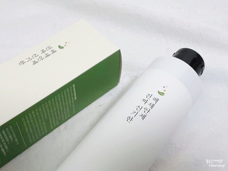  미와수 피부 각질제거 손쉽게 해주는 클렌징 파우더