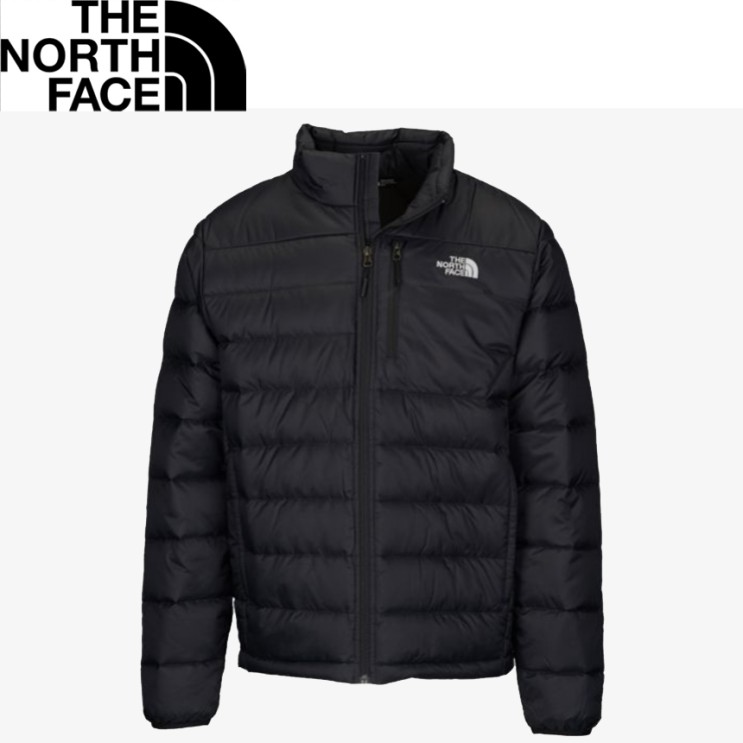 [노스페이스패딩] 해외 미국정품 노스페이스 The North Face Aconcagua Jacket 남자 패딩자켓  구매하고 아주 만족하고 있어요!