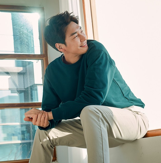  [지오다노 맨투맨]막 입기 좋은 맨투맨 찾는다면?