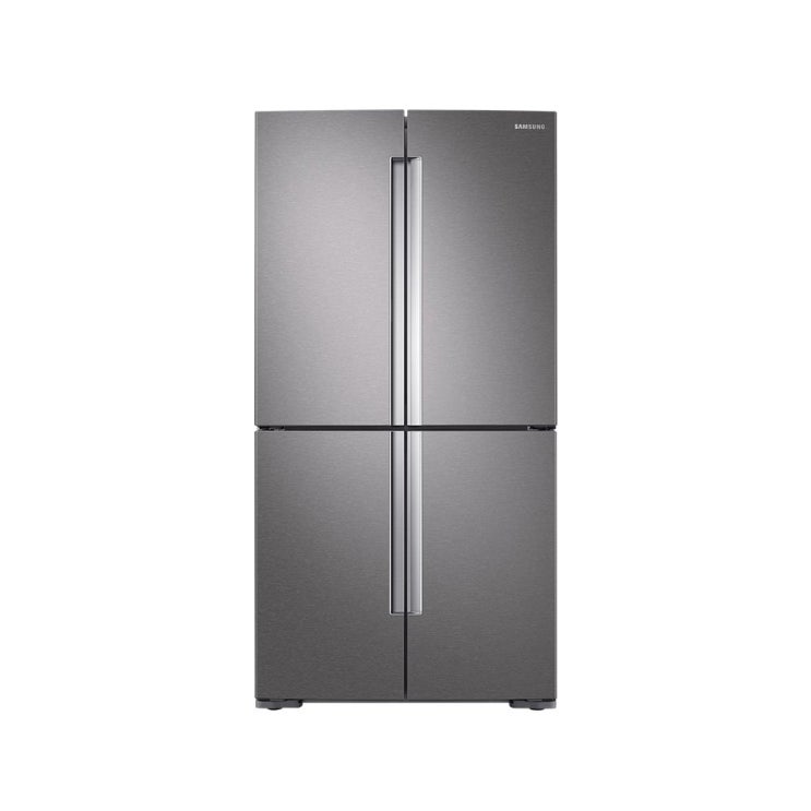 삼성전자 T9000 4도어 양문형 냉장고 RF85N9003G2 856L 방문설치