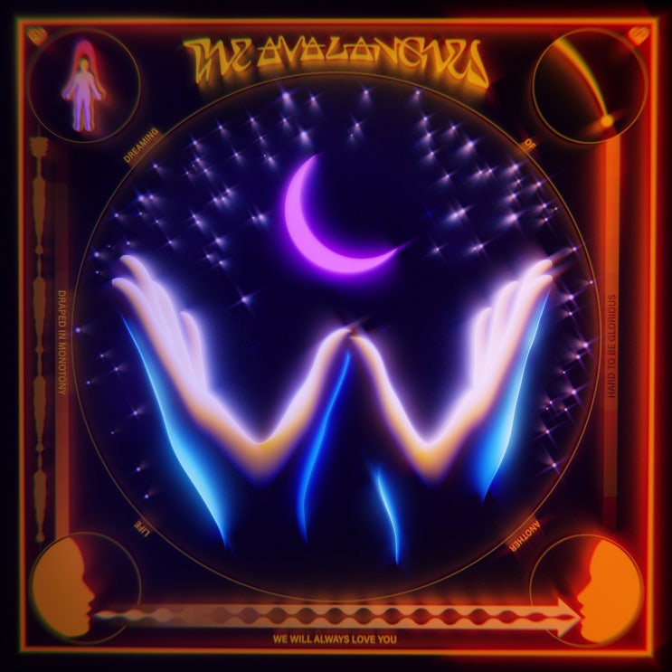  [The Avalanches] We Will Always Love You(feat. Blood Orange), 2020