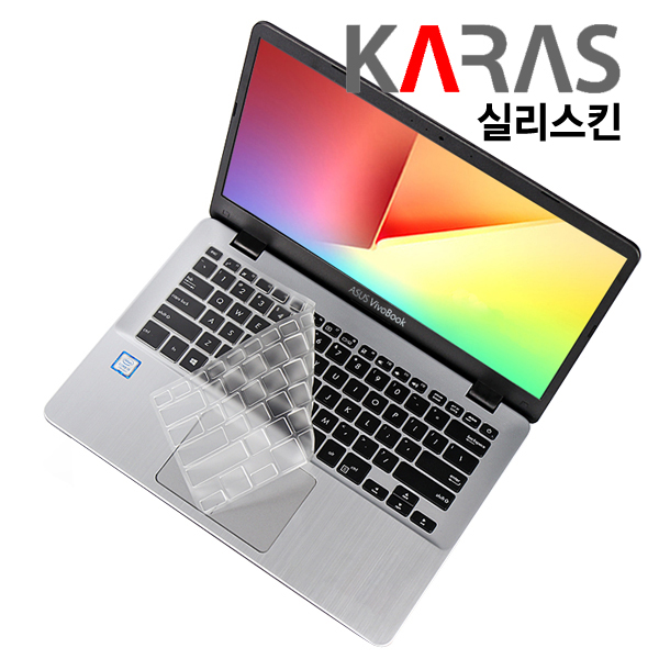  (핫딜정보) 카라스 노트북키스킨삼성 갤럭시북 이온 NT930XCJ NT930XCR 용 1개 실리스킨B타입  -8,000원-