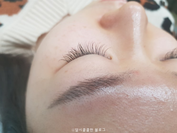 인천논현동속눈썹 연장으로 늘솜더뷰티에서 예뻐지기 인천논현동속눈썹 연장으로 늘솜더뷰티에서 예뻐지기
