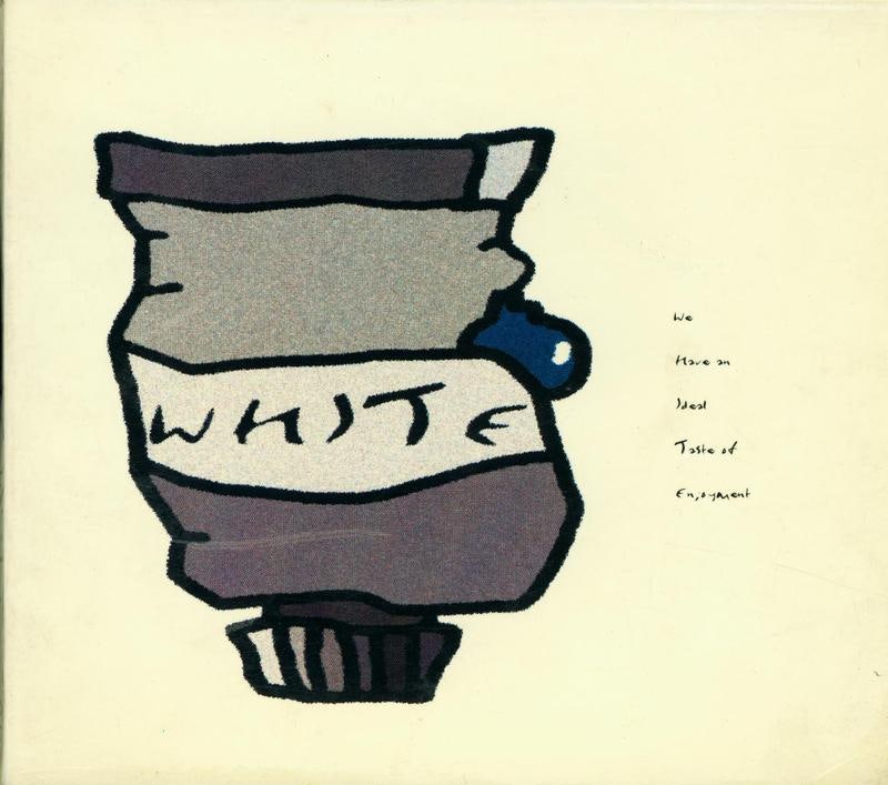 화이트 WHITE (유영석)_ W.H.I.T.E