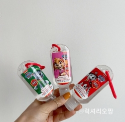  가성비 좋은 디즈니손소독제 제품추천 리스트 