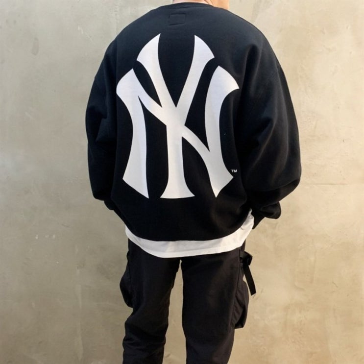  [할인 아이템 ] 170FIT NY 고어텍스 오버핏 맨투맨   42,000원 짱