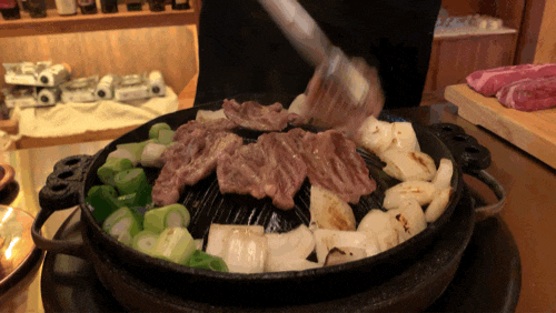  이태원맛집 :: 아지양 양고기 양갈비맛집 역대급 맛집 ~ 