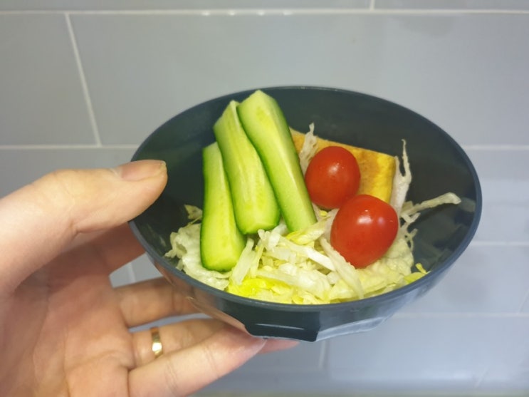  키토 저탄고지 lchf 26일차