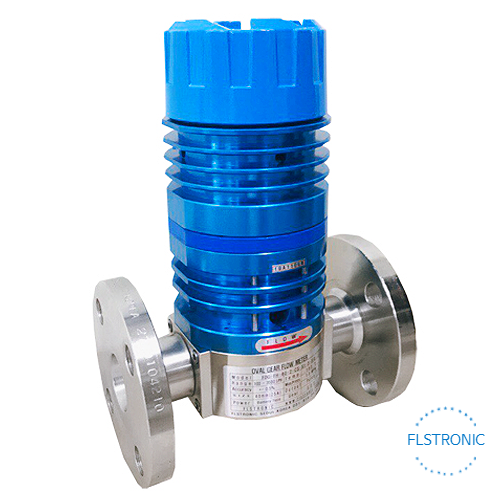 용적식유량계 FH(High Temperature Type)-Oval, Roots Flowmeter 고온용유량계