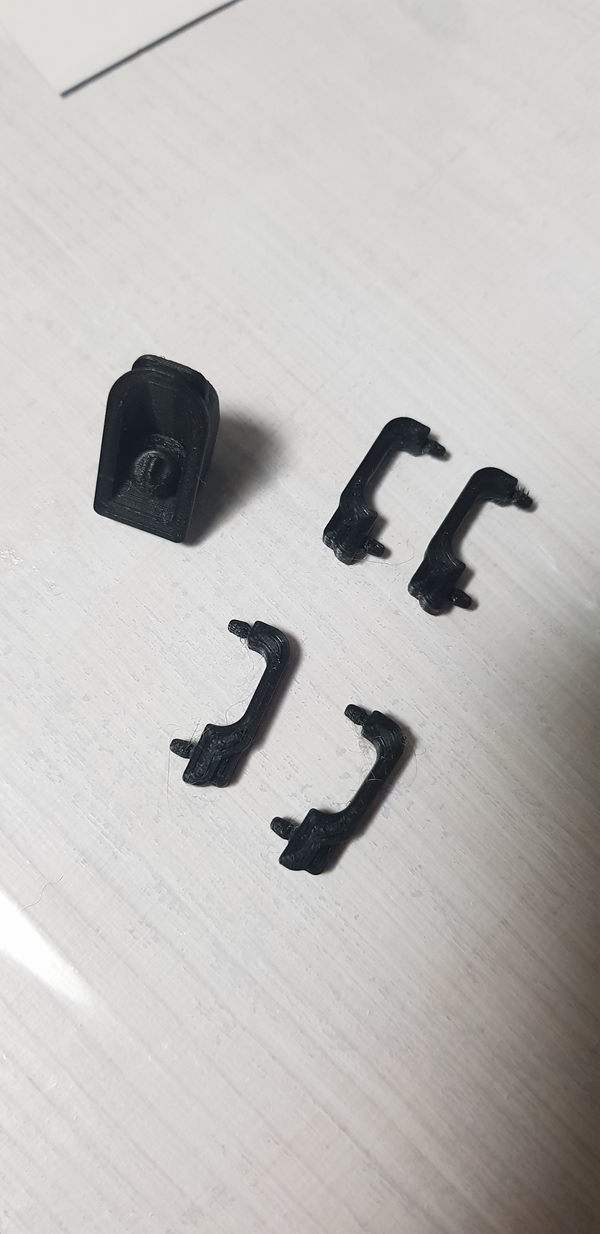  trx4 디펜더 액세서리 출력