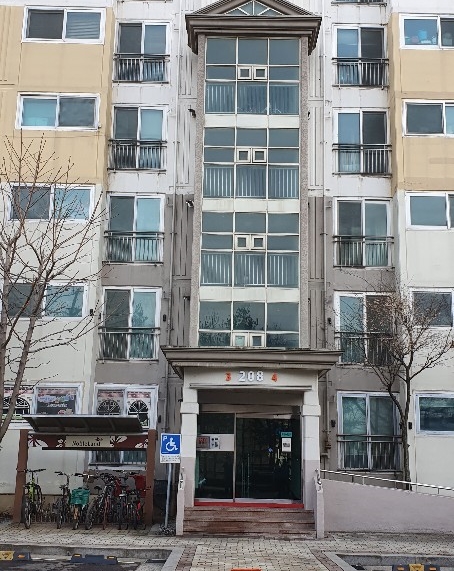  [설치후기]윈드클린 나노방진망, 미세먼지 방충망 교체-경기 파주시 대방 노블랜드