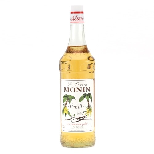  어라운지 모닌 바닐라 시럽 1000ml