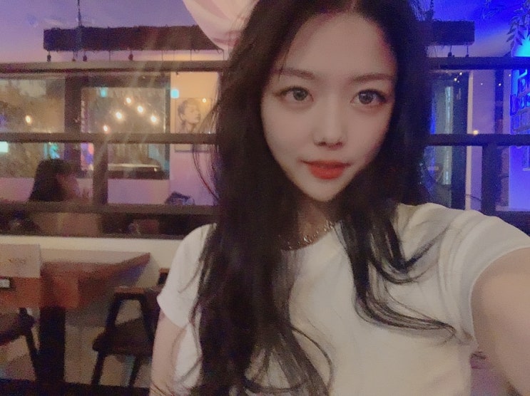   강제 집순이의 눈물나는 일상 