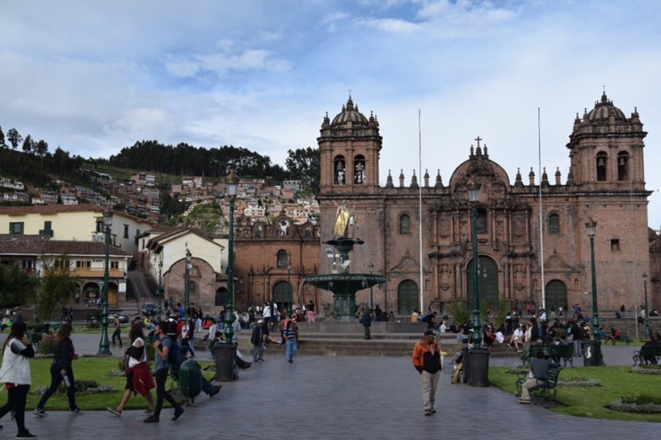 Part 9-[남미배낭여행/페루여행/쿠스코여행] 페루 쿠스코 여행 일정, 페루 쿠스코 여행 코스,쿠스코 여행지도, 쿠스코가볼만한곳,쿠스코여행지추천